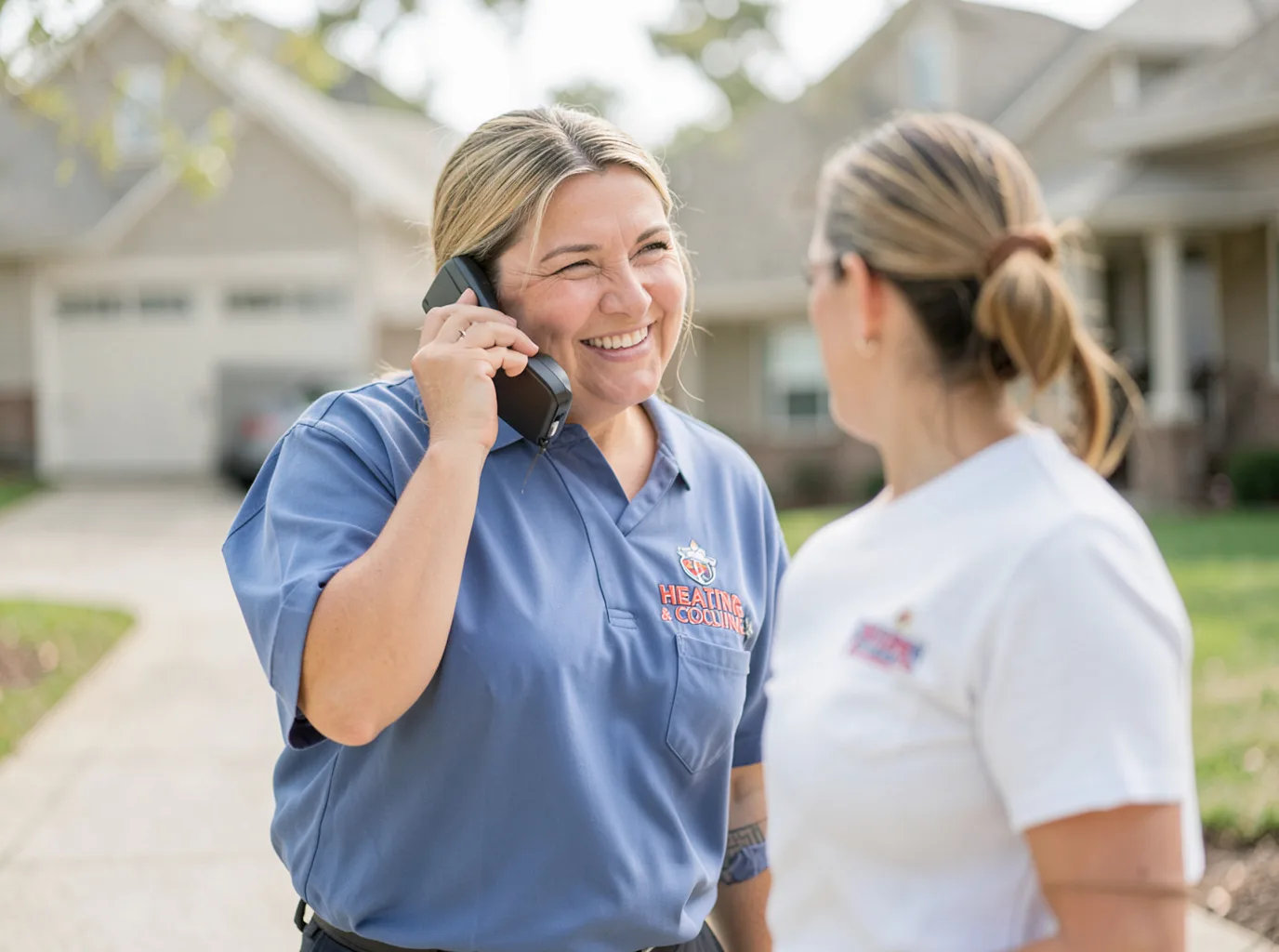 Hvac Repair Russell, AR FAQs